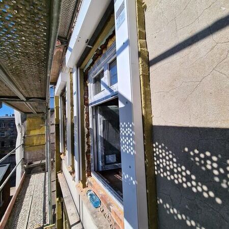 Brandschutz-Rolltore E/EW