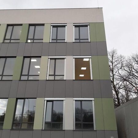 Brandschutz-Rolltore E/EW