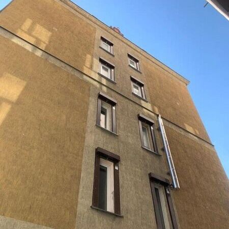 Brandschutz-Rolltore E/EW