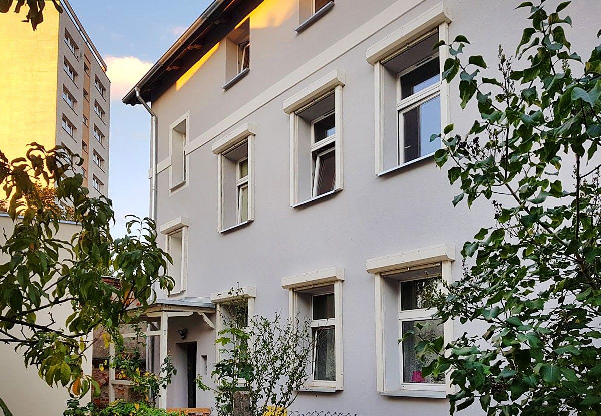 Brandschutz-Rolltore E/EW